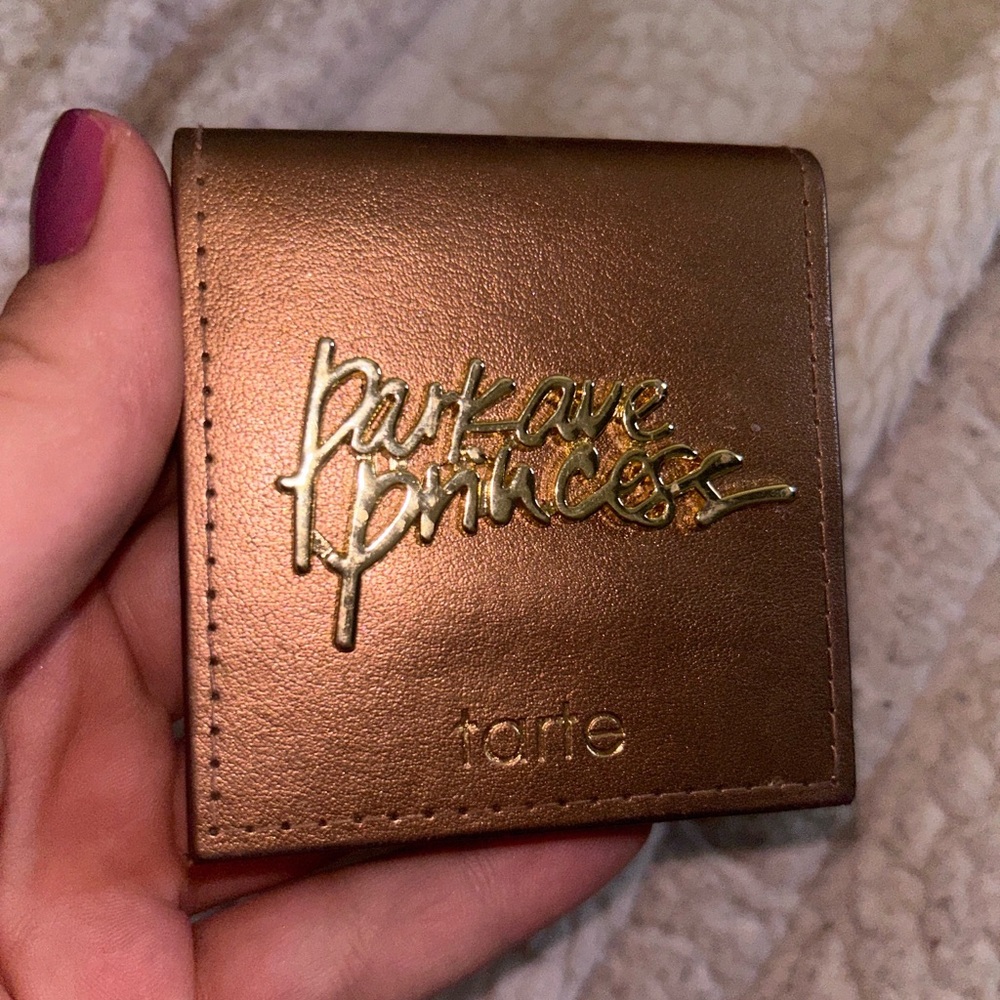 Tarte Princess Avenue bronzer